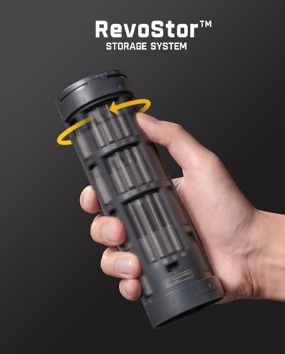 NEX E2 Ultra Präzisions-Schraubendreher