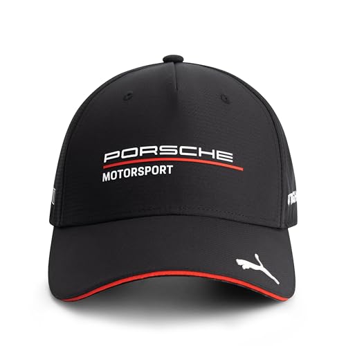 Porsche Motorsport Team Cap