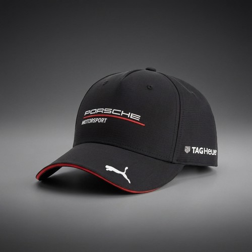 Porsche Motorsport Team Cap