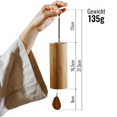 Koshi Klangspiel Terra Detail