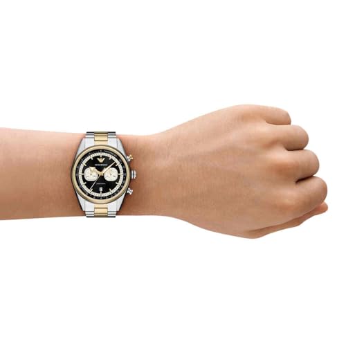 Emporio Armani Chronograph AR11678 Detail