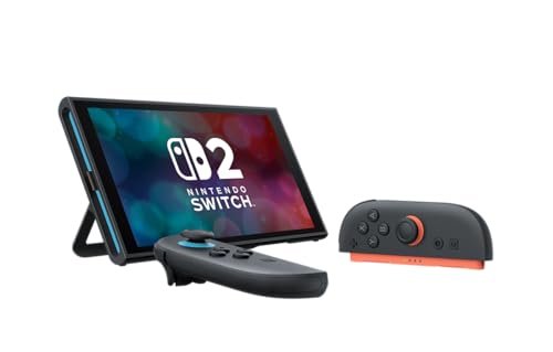 Nintendo Switch 2 Detail