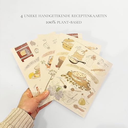 Ottolenghi Gewürz-Kollektion Detail