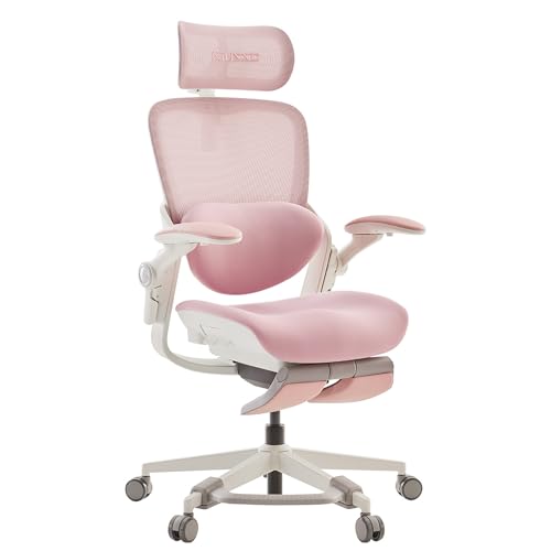 MUSSO E80 Muse Ergonomischer Bürostuhl