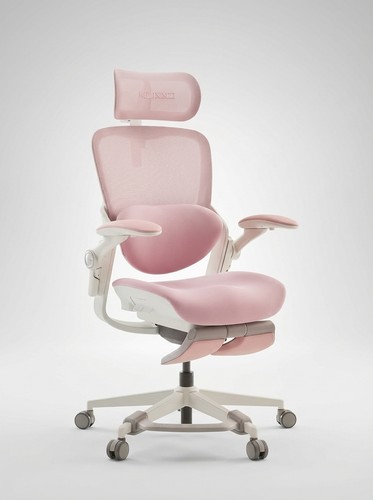 MUSSO E80 Muse Ergonomischer Bürostuhl