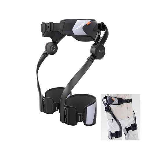 Hypershell X Carbon Exoskelett Detail