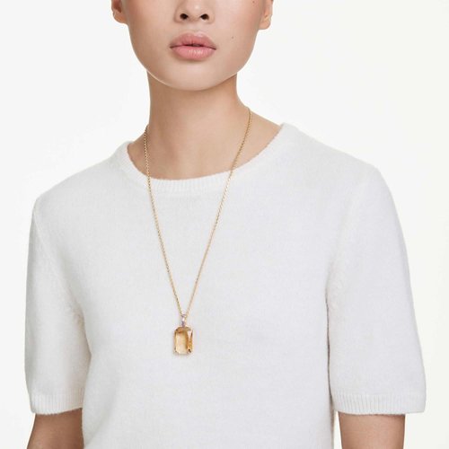 Swarovski Millenia Anhänger Detail