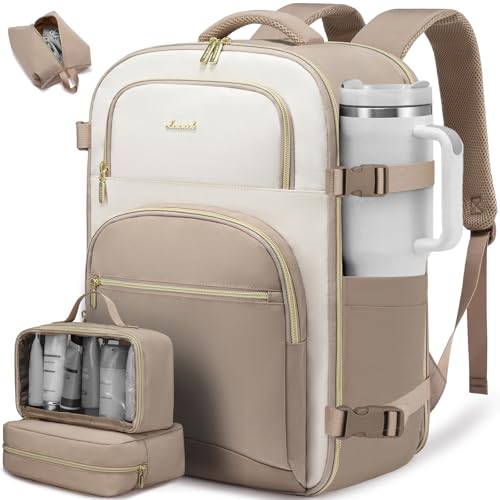 Reiserucksack mit Organisationssystem