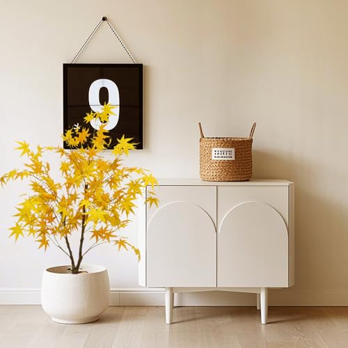 Japanischer Ahornbaum Kunstpflanze