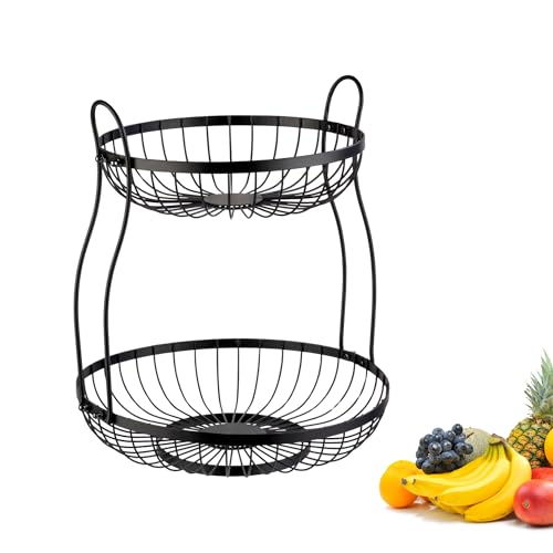 Westmark Obst-Etagere Doppio Detail