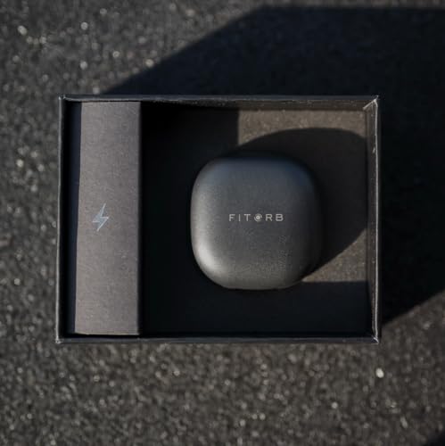 FITORB Smart Ring Pro Detail