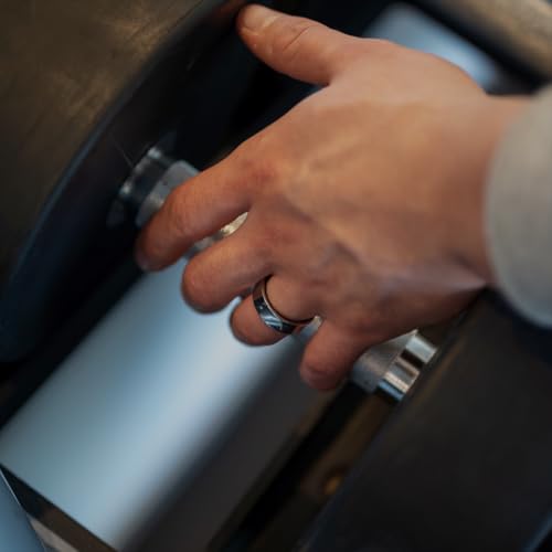 FITORB Smart Ring Pro