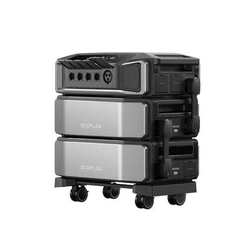 EcoFlow DELTA Pro Ultra Powerstation