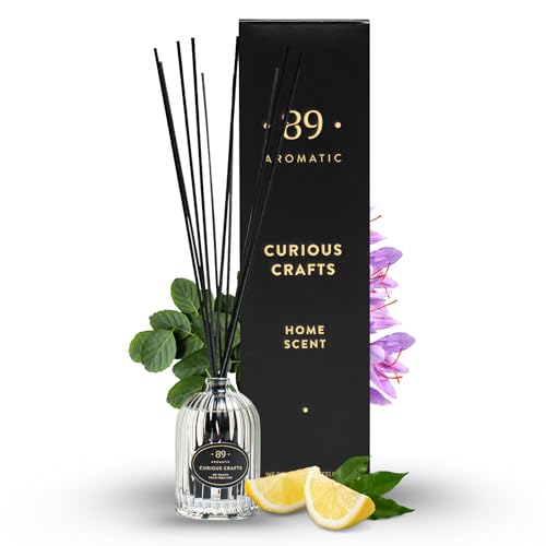 Aromatic 89 Raumduft-Diffusor Detail