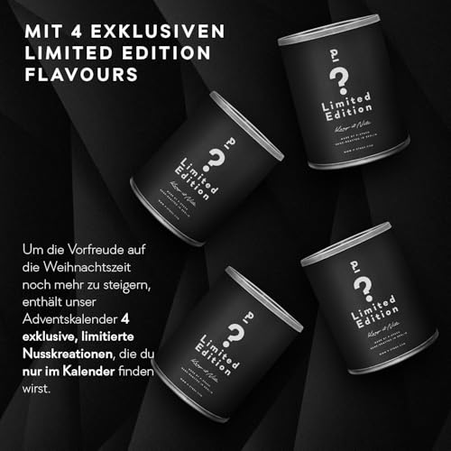 P-Stash Premium Adventskalender Detail