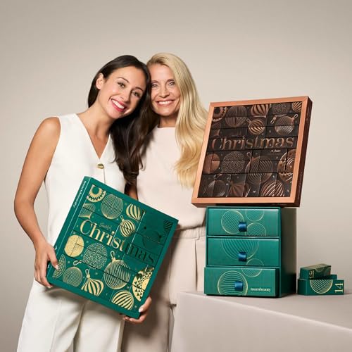 M. Asam Beauty-Adventskalender
