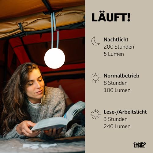 LENI Sphere Outdoor-Leuchte Detail