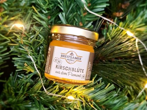 Breitsamer Honig-Adventskalender Detail
