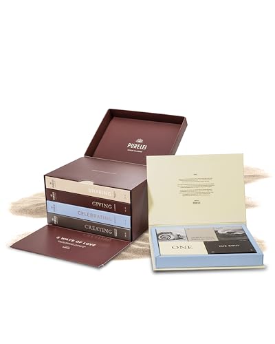 PURELEI Schmuck-Adventskalender 2025