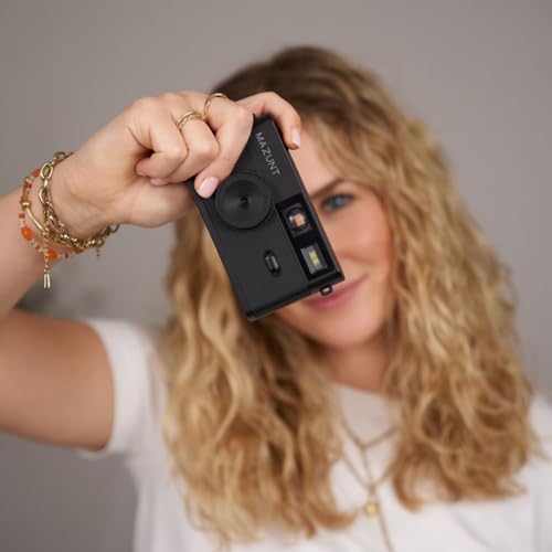 MAZUNT Retro-Digitalkamera