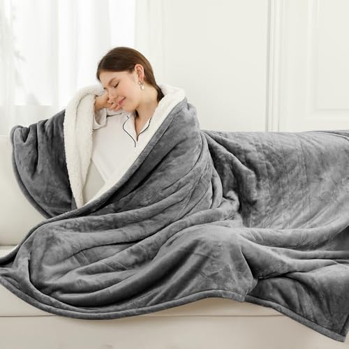 Elektrische Wärmedecke von Estingo