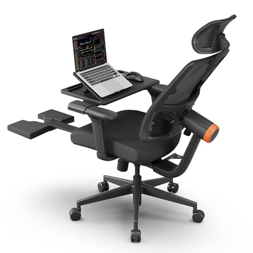 Ergonomischer Bürostuhl von Newtral Detail